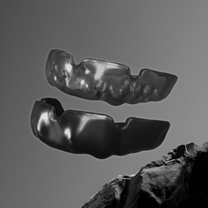 Custom-Fit Mouthguard - Competition Editions