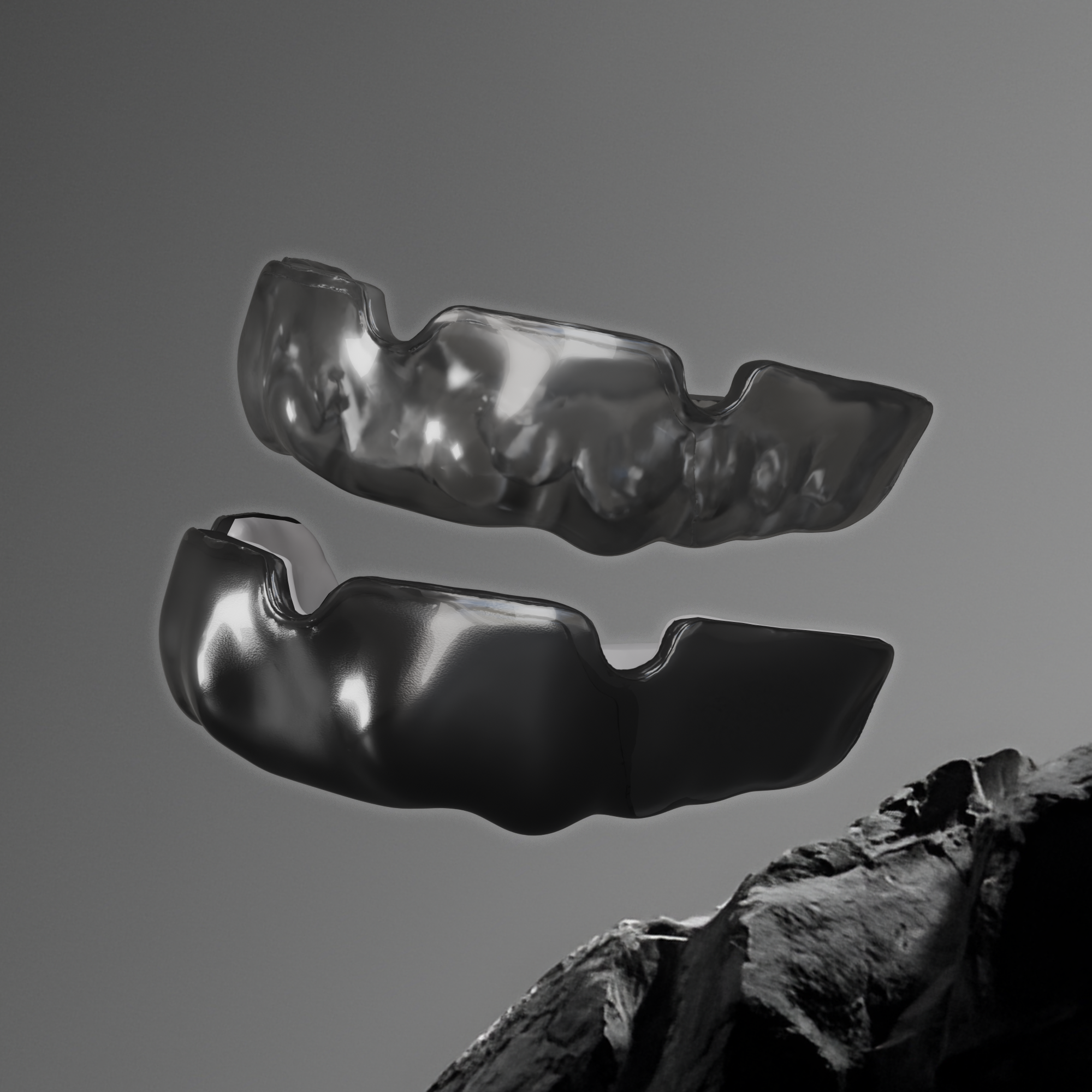 Custom-Fit Mouthguard - Competition Editions