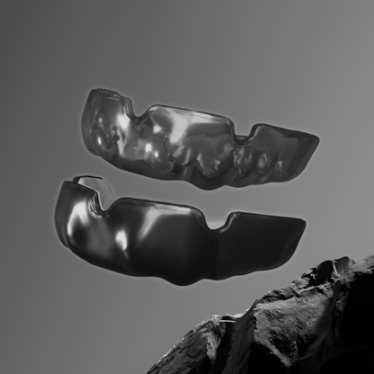 Custom-Fit Mouthguard - Competition Editions