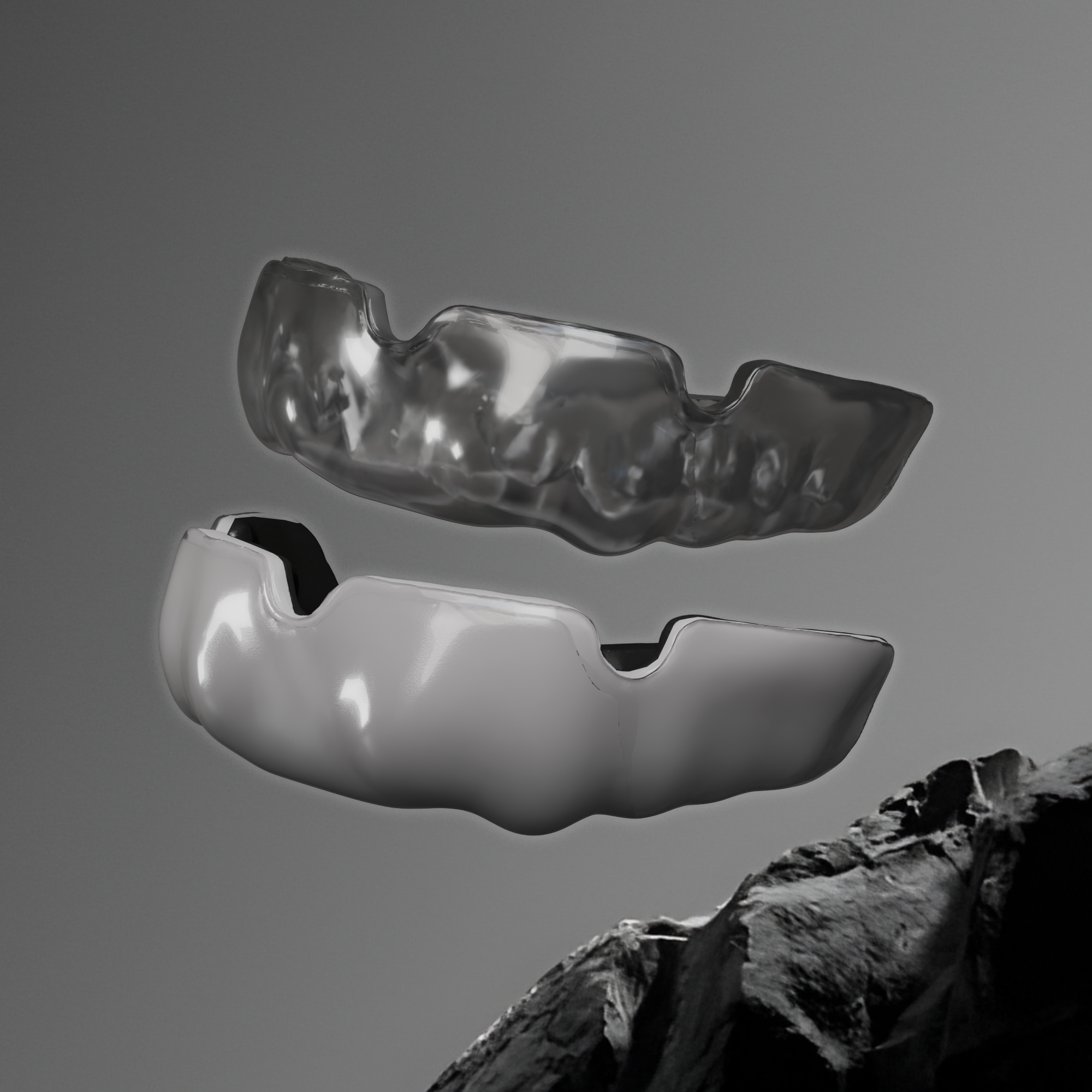 Custom-Fit Mouthguard - Competition Editions