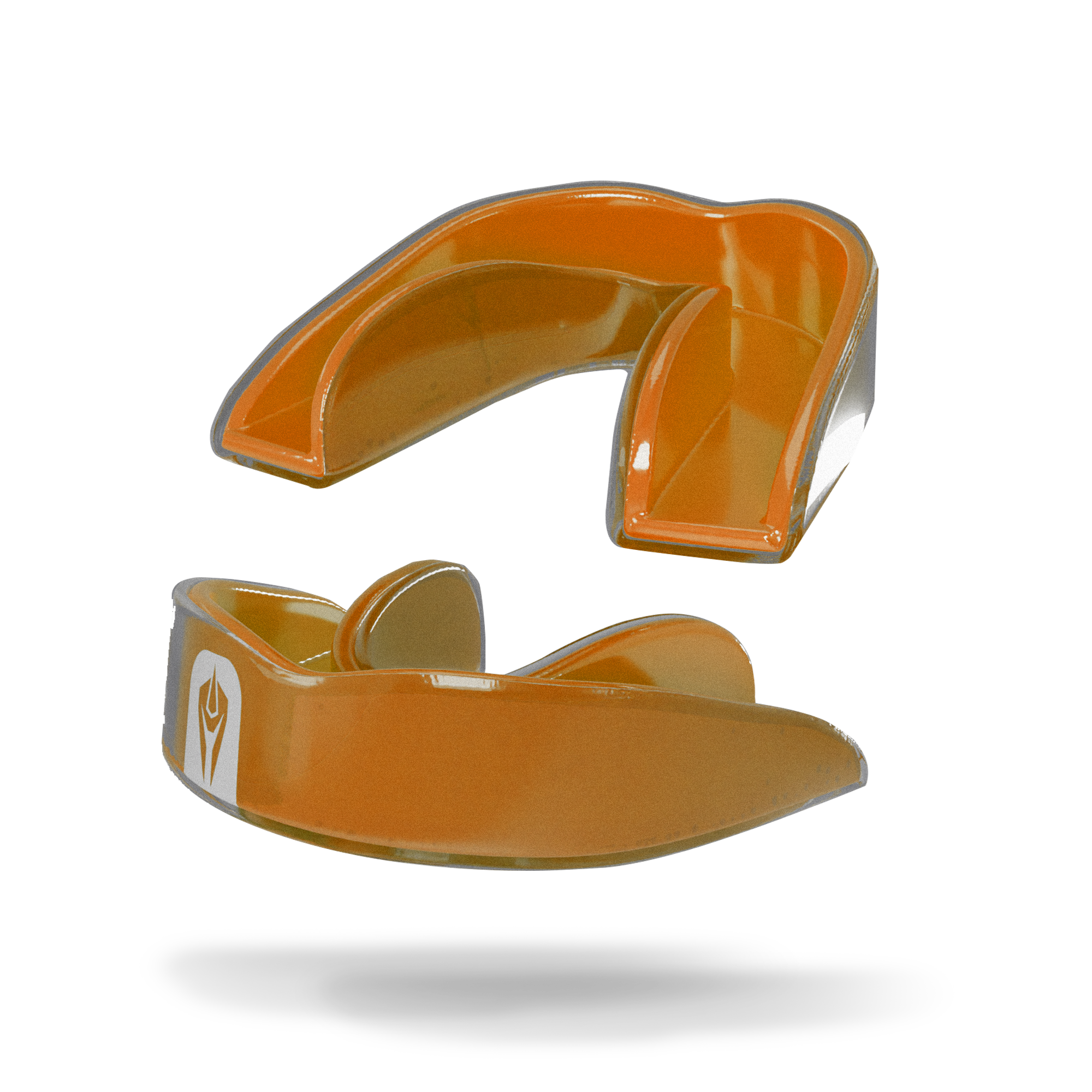 Boil-Fit Mouthguard - DUO Layer