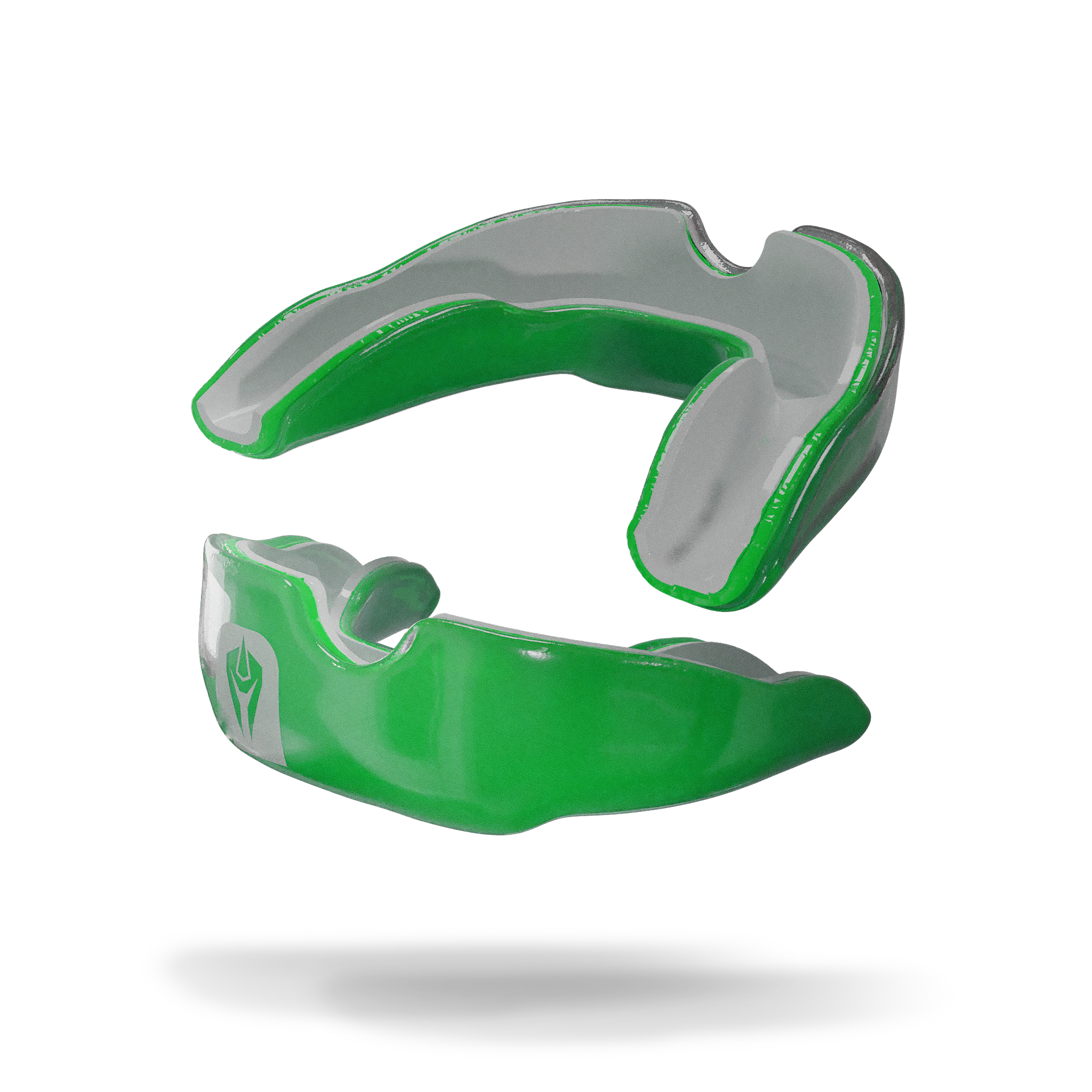 Boil-Fit Mouthguard - TRI Layer