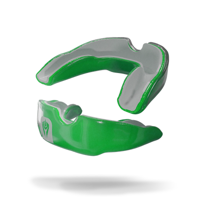 Boil-Fit Mouthguard - TRI Layer