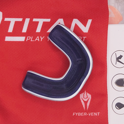 Boil-Fit Mouthguard - ULTRA