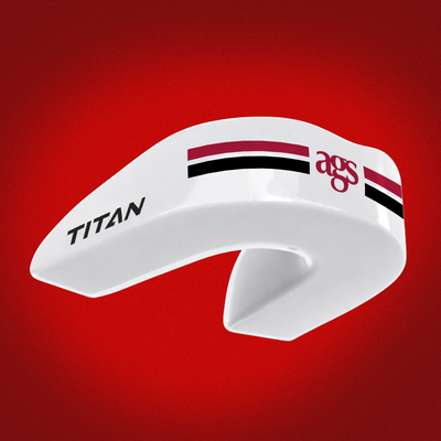 Alcester Grammer School - Titan School Editions