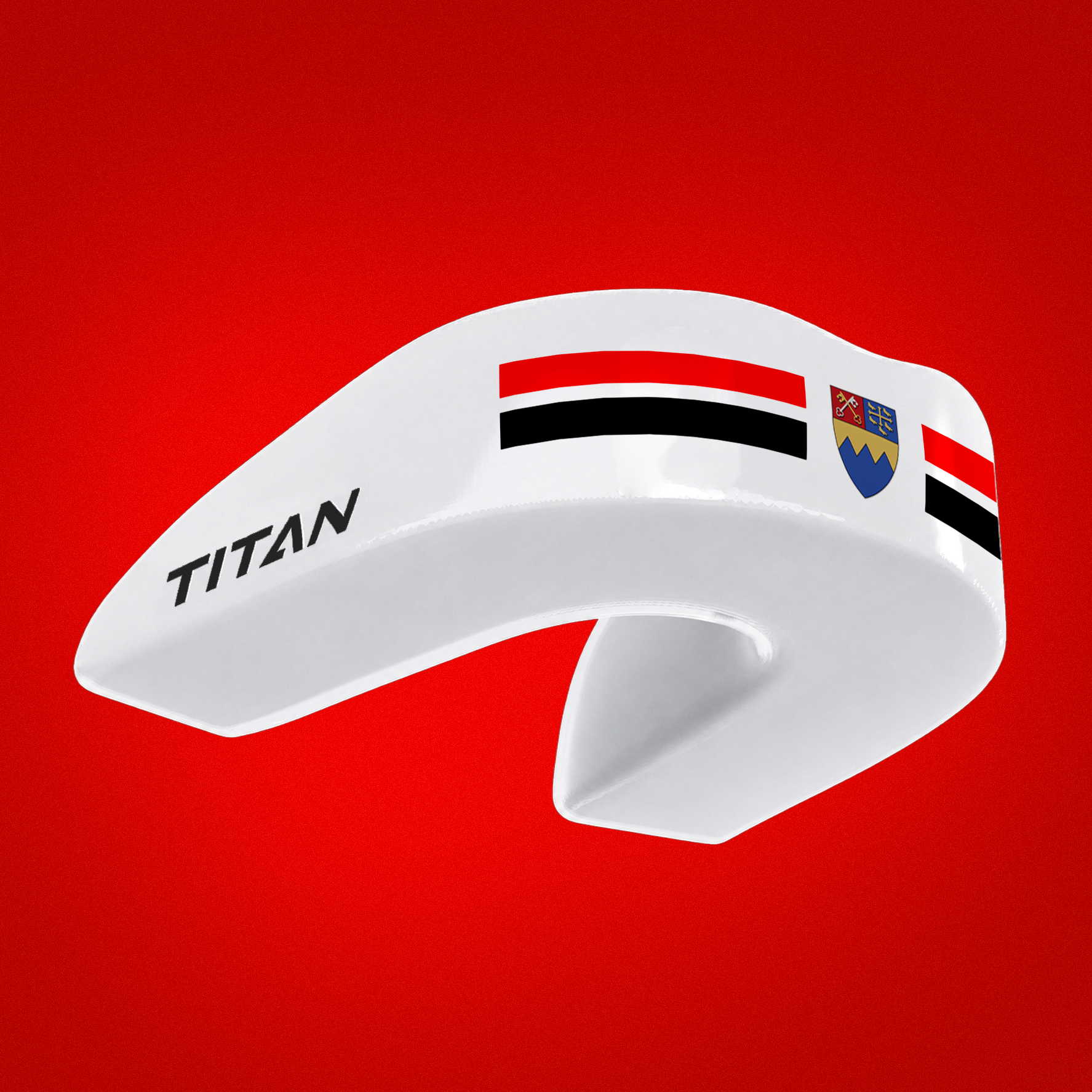 Ampleforth College - Titan Special Editions