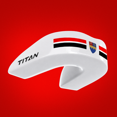 Ampleforth College - Titan Special Editions