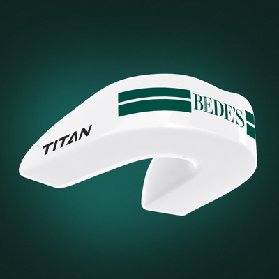 Bede's School - Titan School Editions