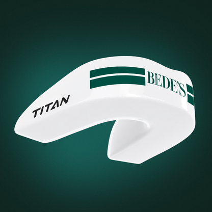 Bede's School - Titan School Editions