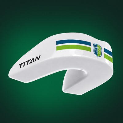 Derby High School - Titan School Editions