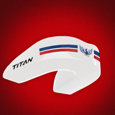 Yarm Prep School - Titan Special Editions