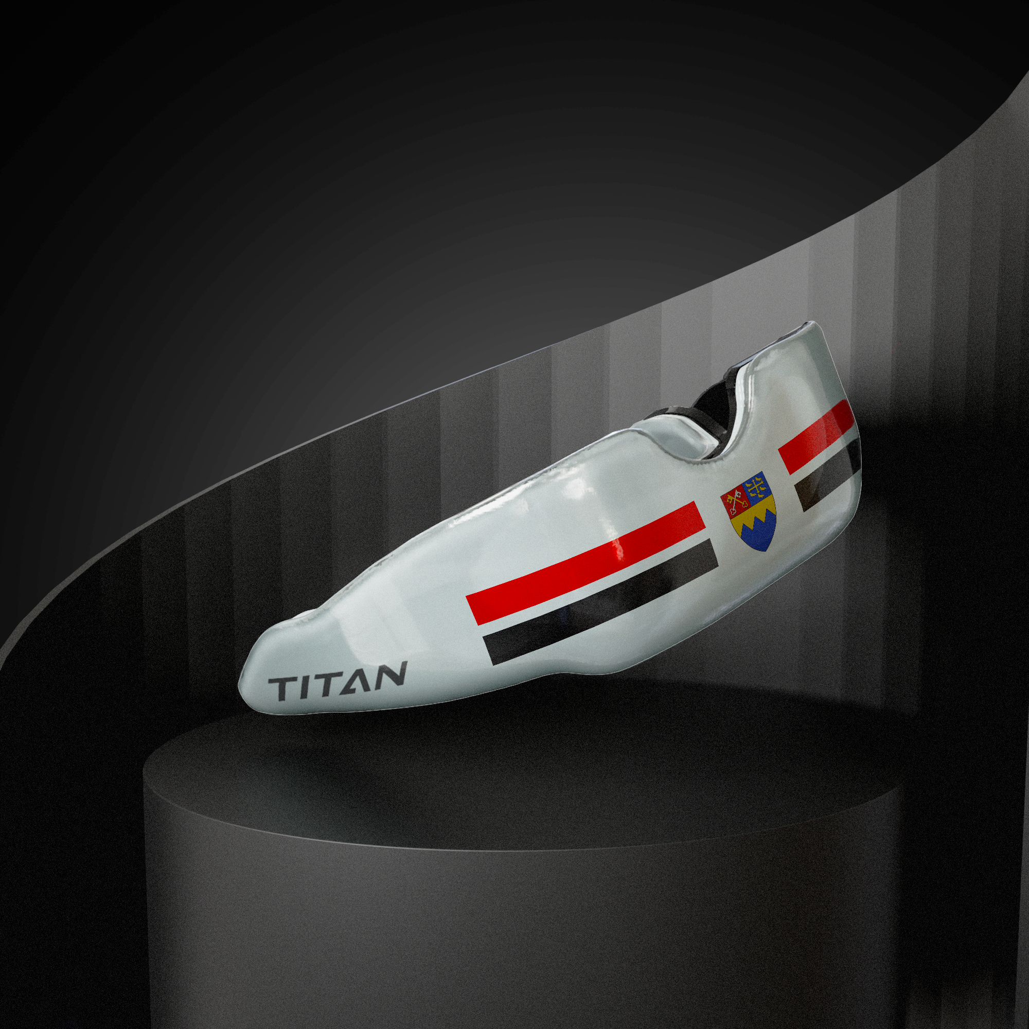 Ampleforth College - Titan Special Editions
