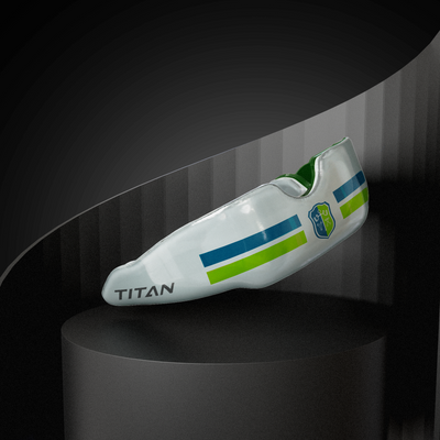Derby High School - Titan School Editions