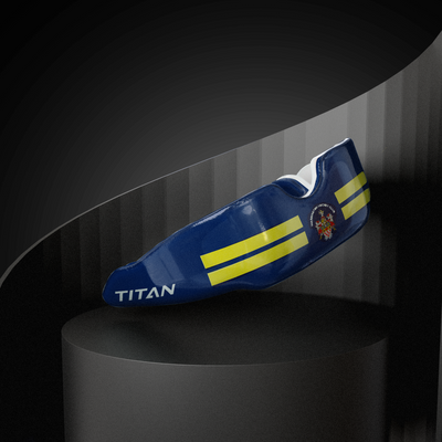 Warrington Hockey Club - Titan Club Editions