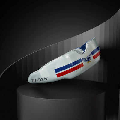Yarm Prep School - Titan Special Editions
