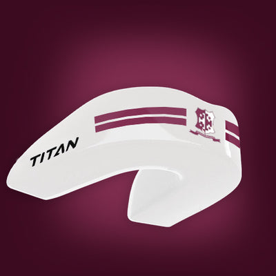 Denstone College - Titan Special Editions