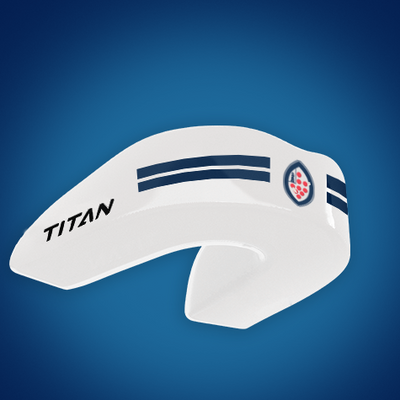 King's School Worcester - Titan Special Editions