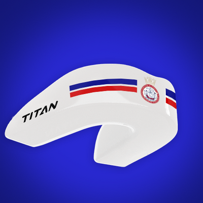 Pangbourne College - Titan Special Editions