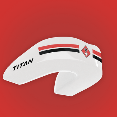 Dame Allan's School - Titan Special Editions