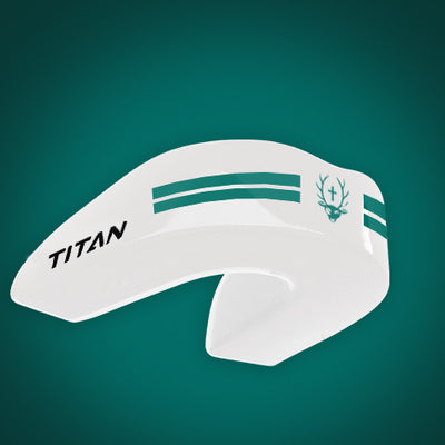 Spratton Hall School - Titan Special Editions