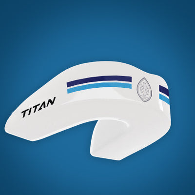 Wycombe Abbey School - Titan Special Editions