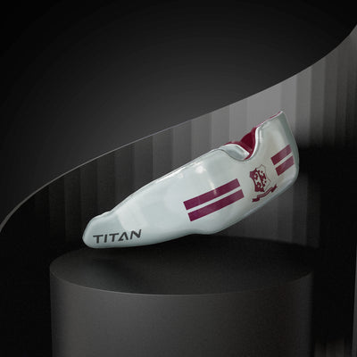 Denstone College - Titan Special Editions