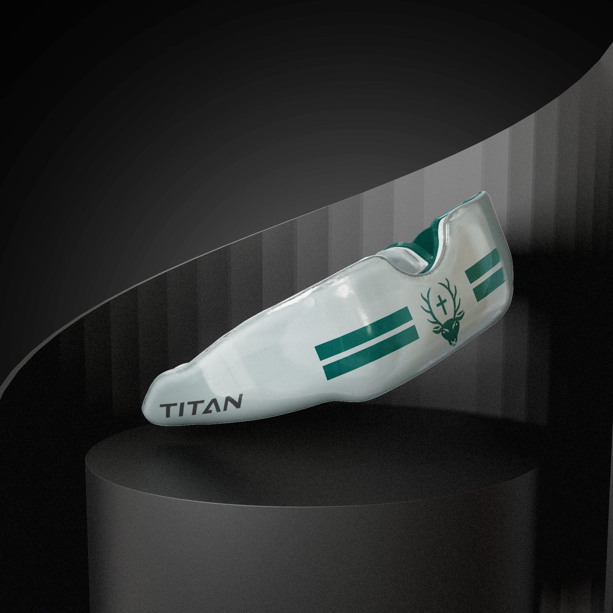 Spratton Hall School - Titan Special Editions