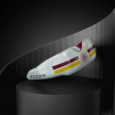 UCS - Titan Special Editions