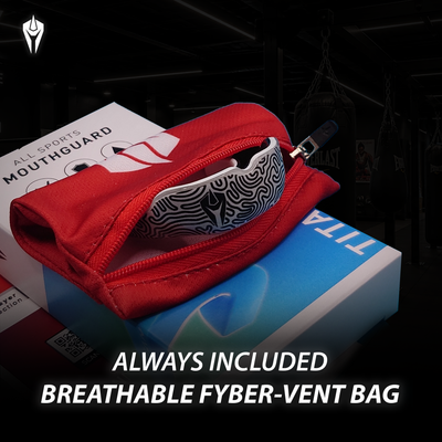 Boil-Fit Mouthguard - ULTRA