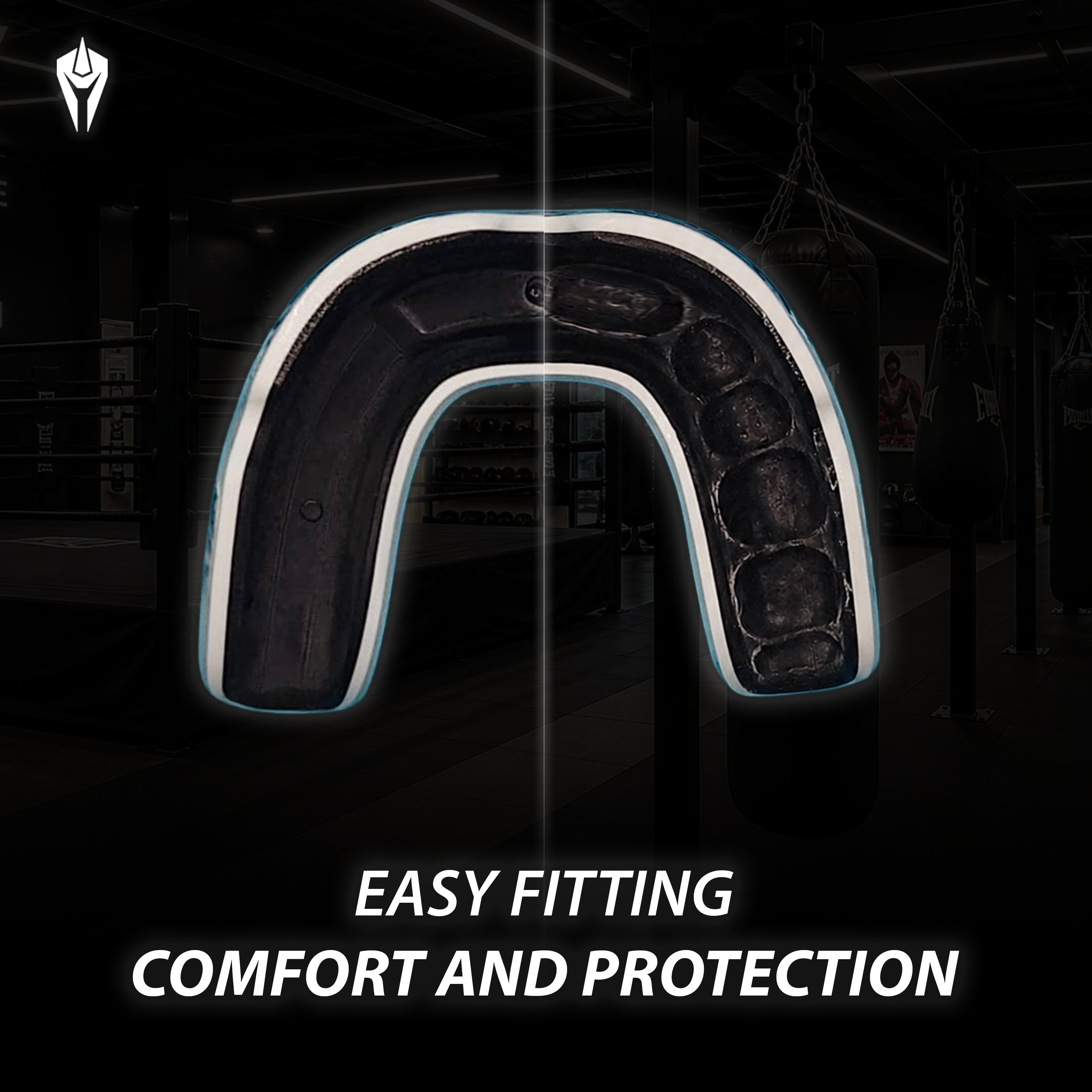 Boil-Fit Mouthguard - ULTRA