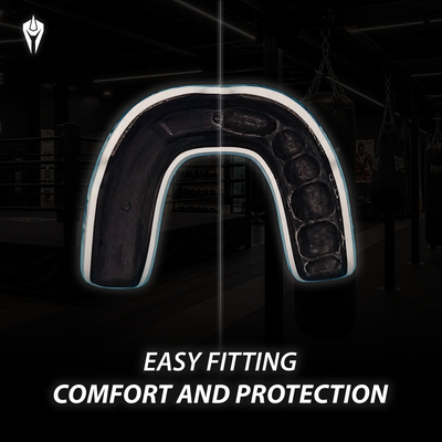 Boil-Fit Mouthguard - ULTRA