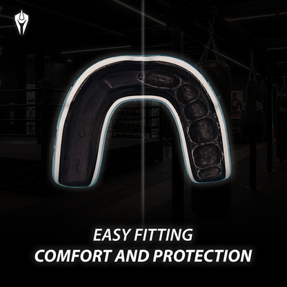 Boil-Fit Mouthguard - ULTRA