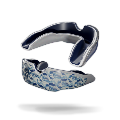 Boil-Fit Mouthguard - ULTRA