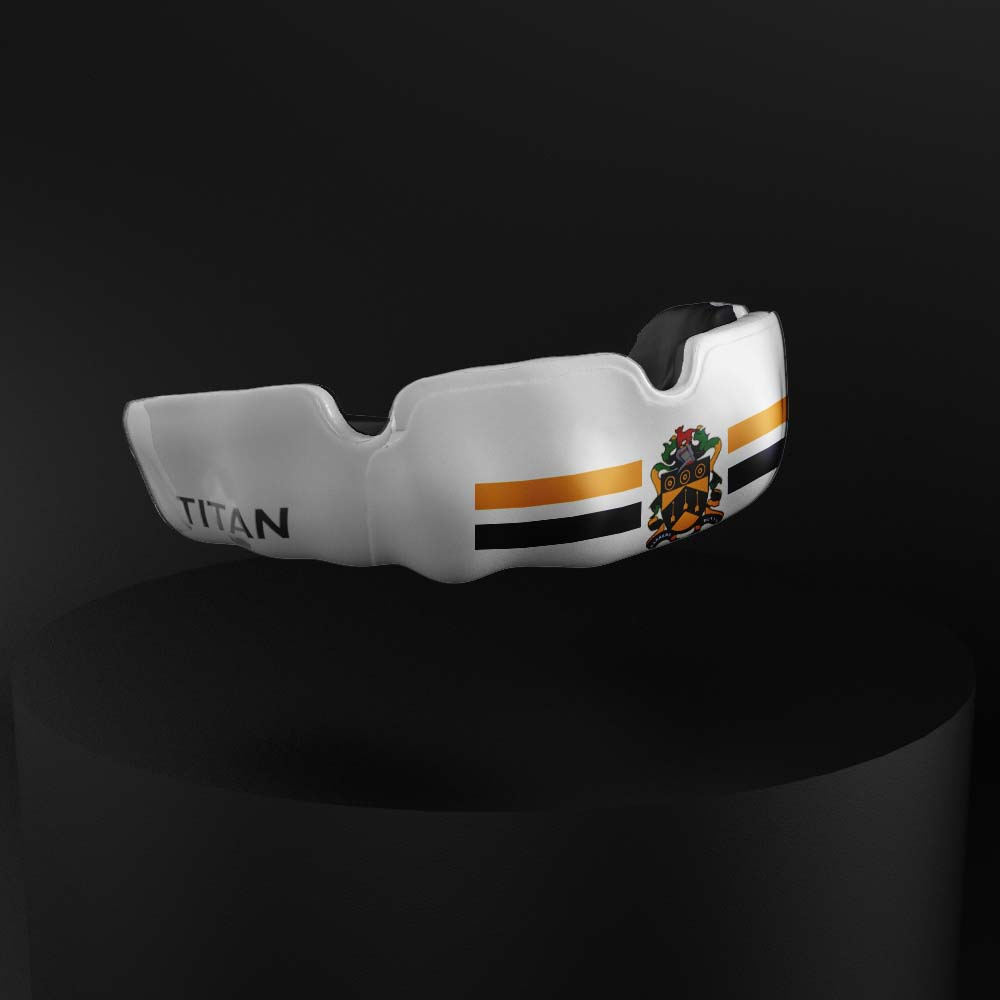 Titan Club Editions - Barker's Butts RFC