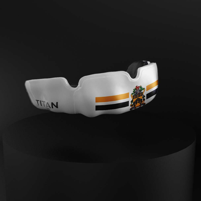 Barker's Butts RFC - Titan Club Editions