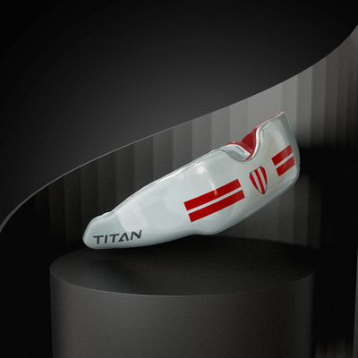 Blundell's Senior School - Titan Special Editions
