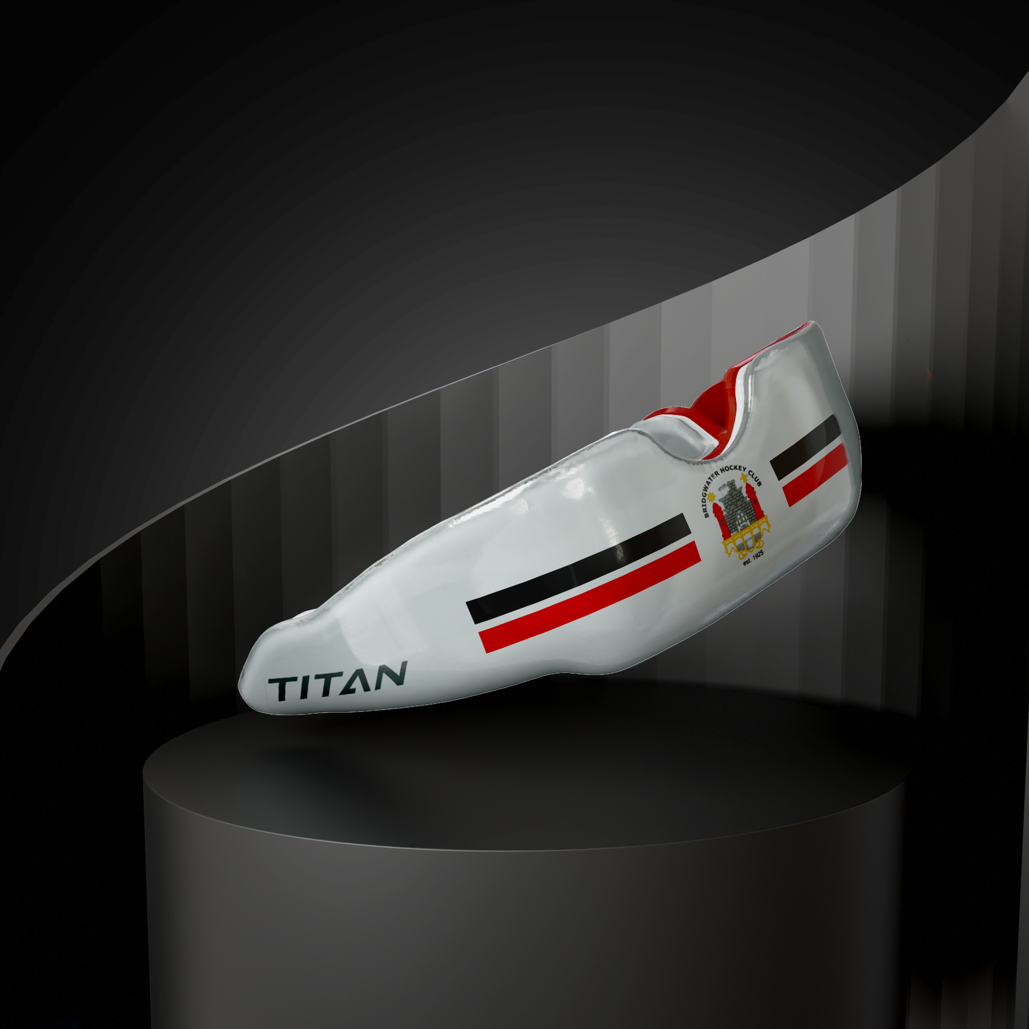 Titan Club Editions - Bridgwater Hockey Club