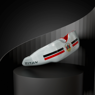Bridgwater Hockey Club - Titan Club Editions