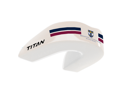 Brighton College Prep Handcross - Titan Special Editions