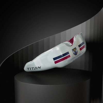 Brighton College Prep Handcross - Titan Special Editions