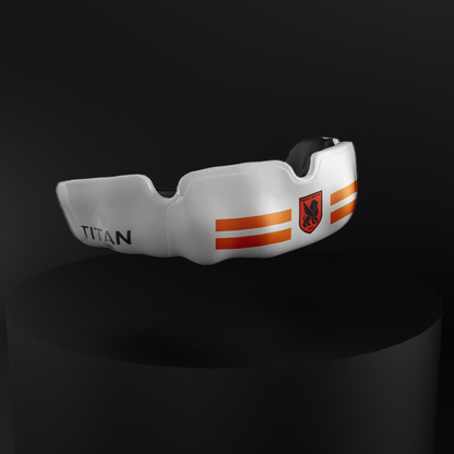 Titan Club Editions - Bristol and West Hockey Club
