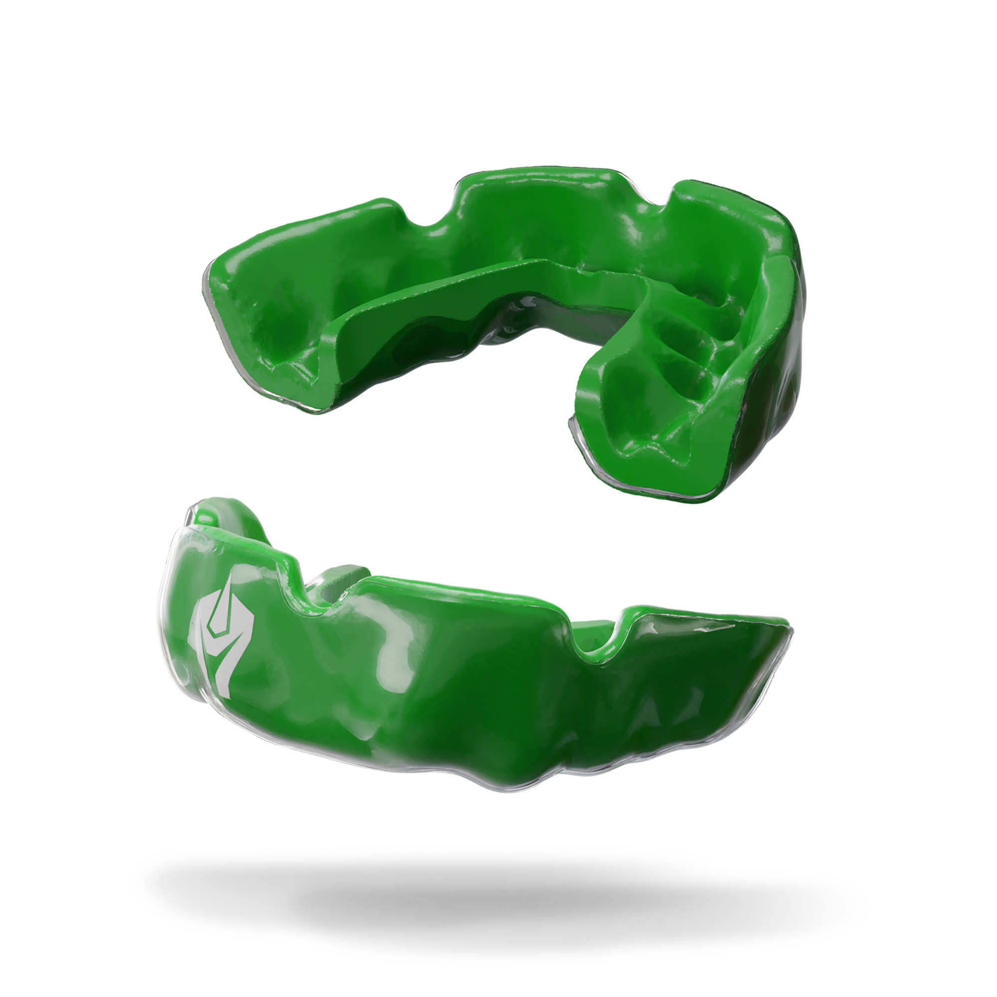 Custom-Fit Mouthguard - DUO Layer