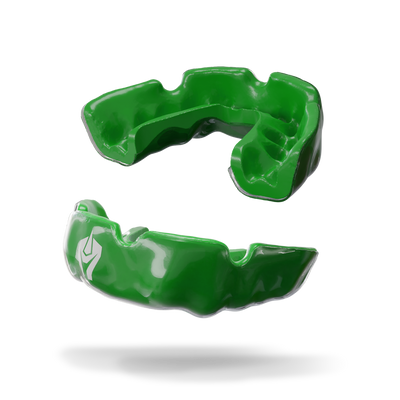 Custom-Fit Mouthguard - DUO Layer