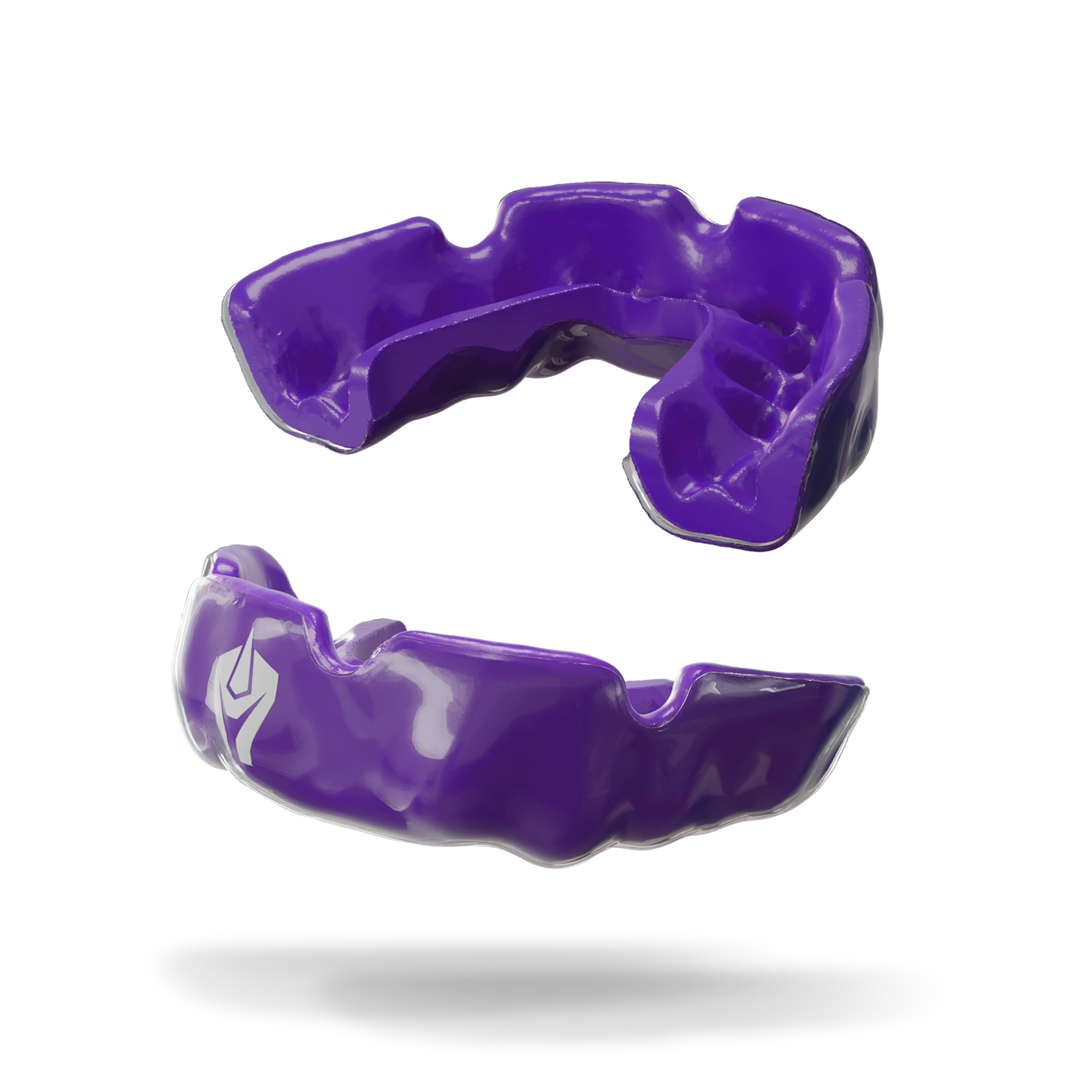 Custom-Fit Mouthguard - DUO Layer