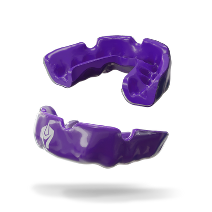 Custom-Fit Mouthguard - DUO Layer