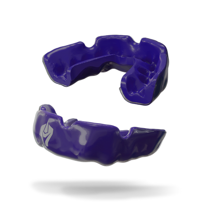 Custom-Fit Mouthguard - DUO Layer