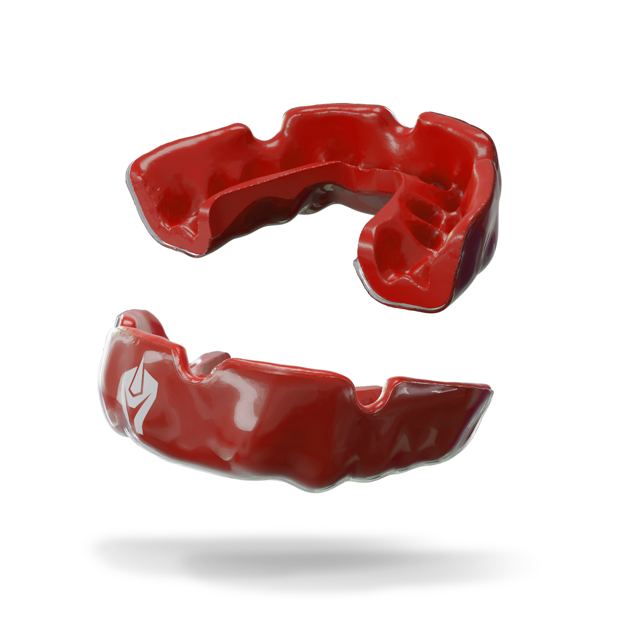 Custom-Fit Mouthguard - DUO Layer