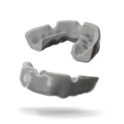 Custom-Fit Mouthguard - DUO Layer