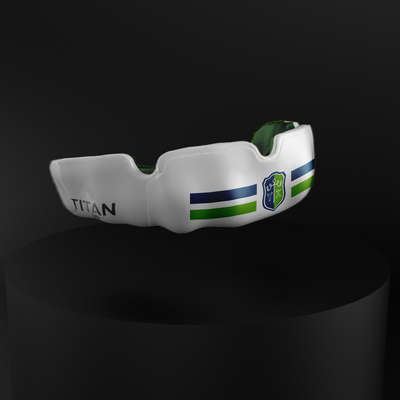 Derby High School - Titan School Editions