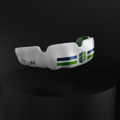 Derby High School - Titan School Editions